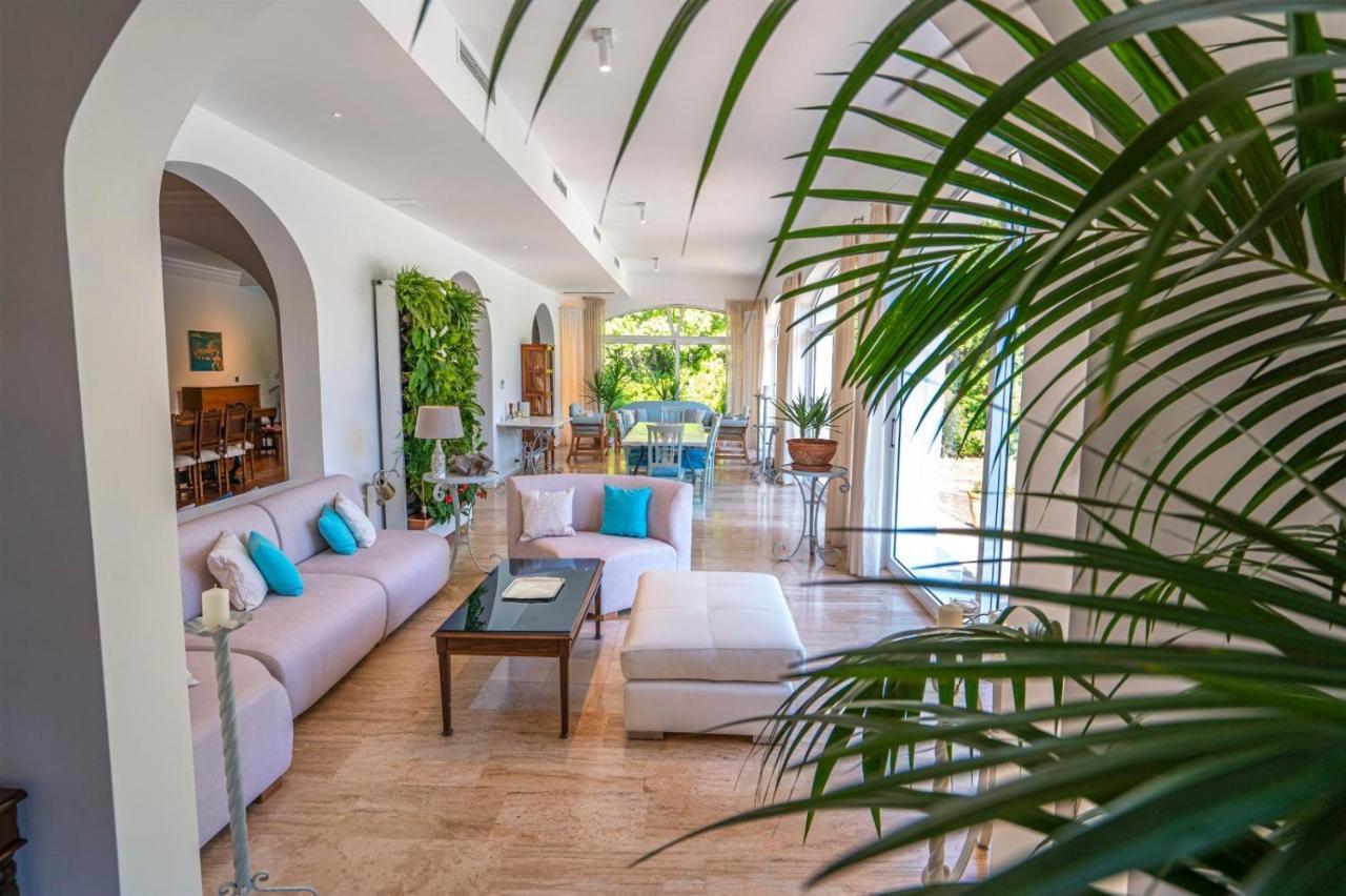 Villa Zarik Μαρμαρίς Εξωτερικό φωτογραφία