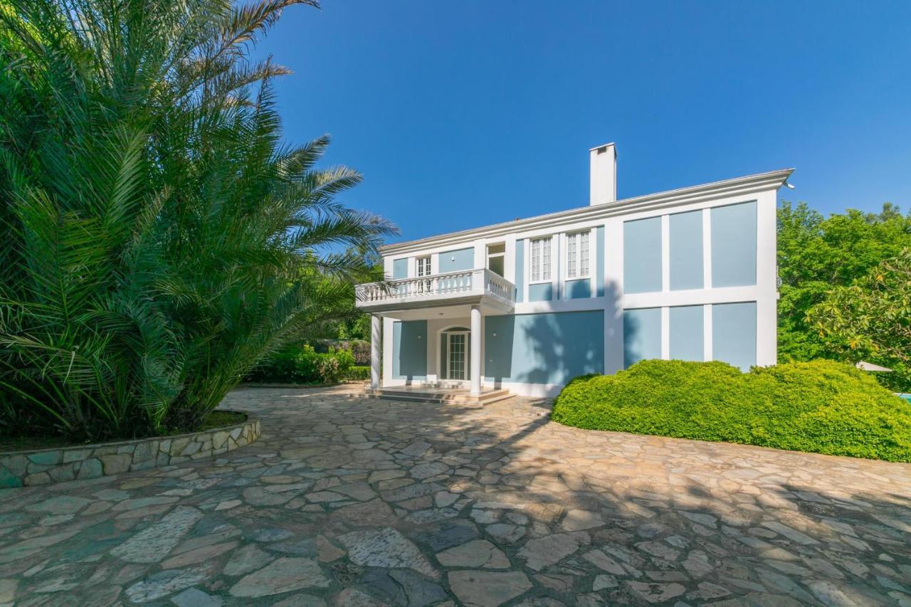 Villa Zarik Μαρμαρίς Εξωτερικό φωτογραφία