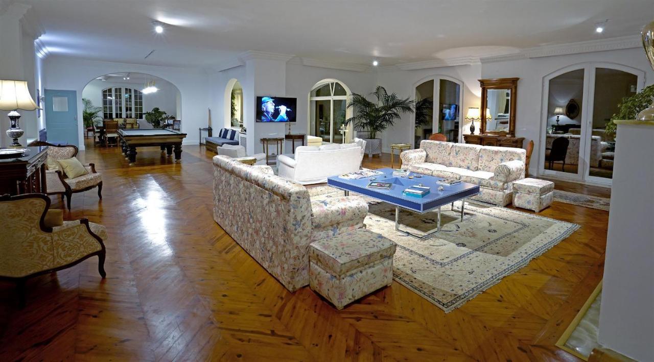 Villa Zarik Μαρμαρίς Εξωτερικό φωτογραφία
