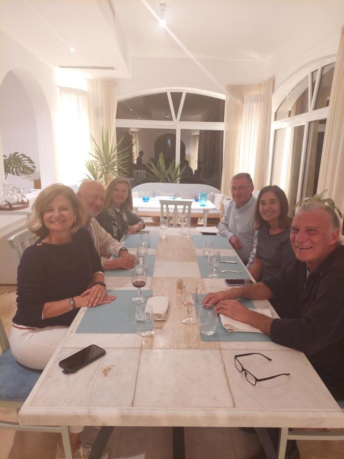 Villa Zarik Μαρμαρίς Εξωτερικό φωτογραφία