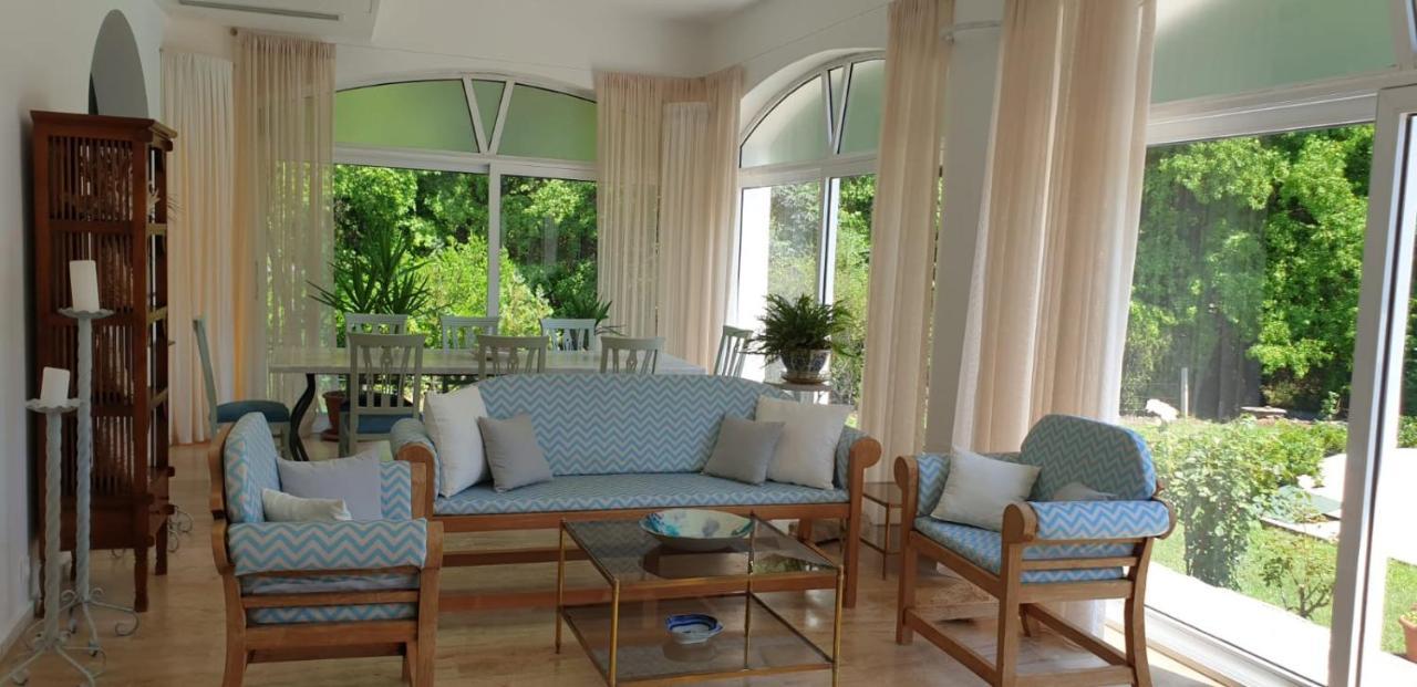Villa Zarik Μαρμαρίς Εξωτερικό φωτογραφία