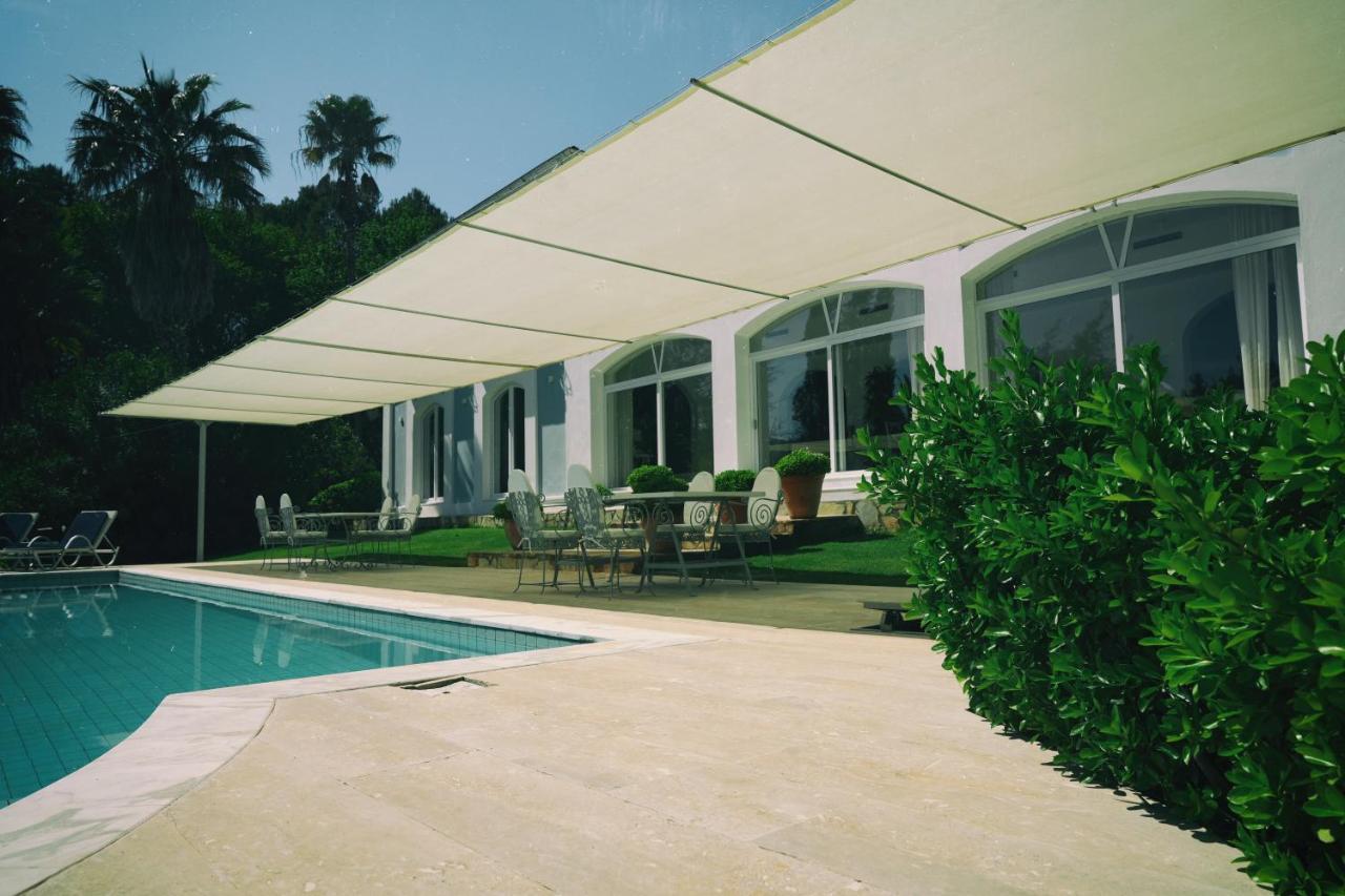 Villa Zarik Μαρμαρίς Εξωτερικό φωτογραφία