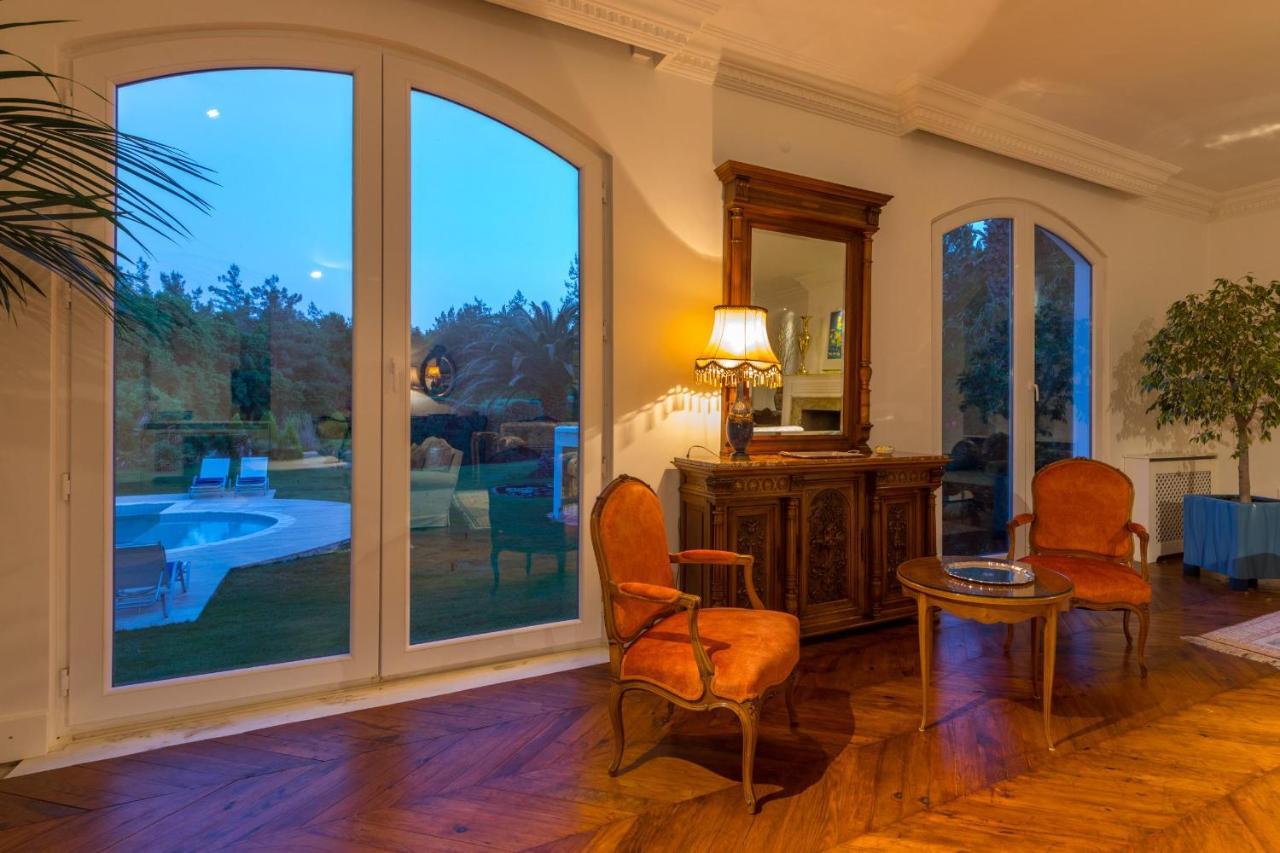 Villa Zarik Μαρμαρίς Εξωτερικό φωτογραφία