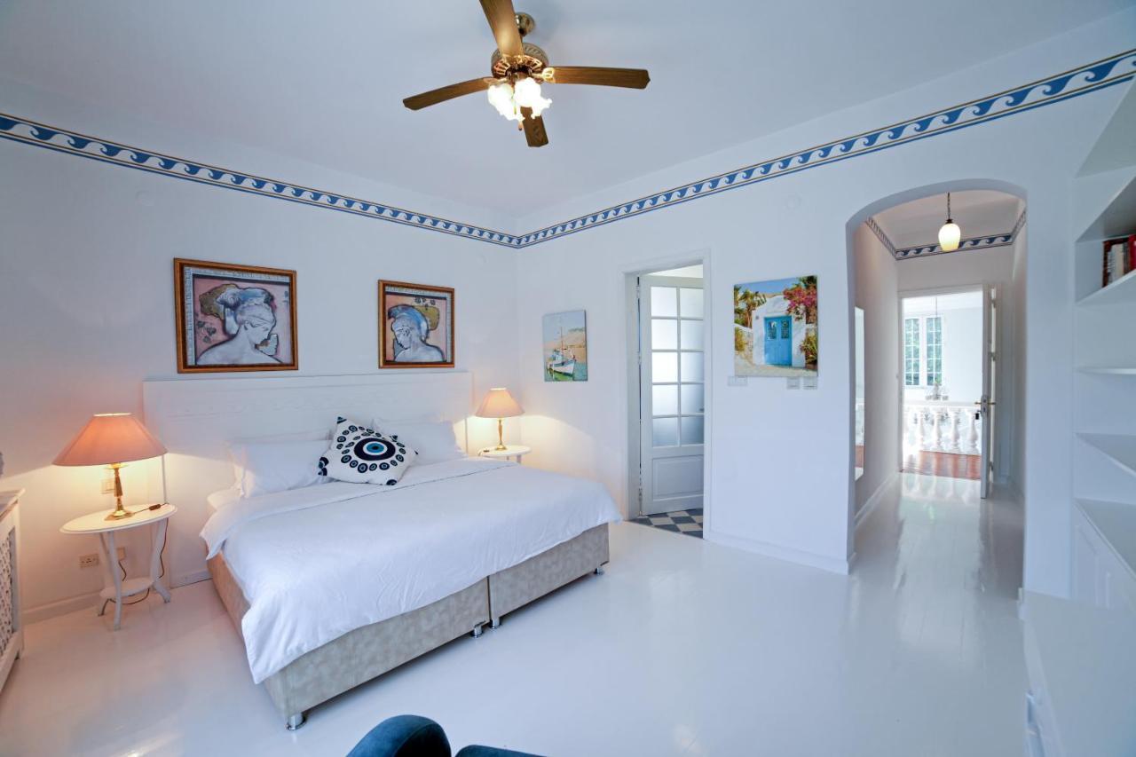 Villa Zarik Μαρμαρίς Εξωτερικό φωτογραφία