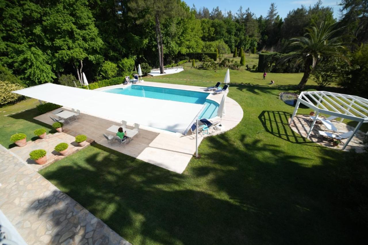 Villa Zarik Μαρμαρίς Εξωτερικό φωτογραφία