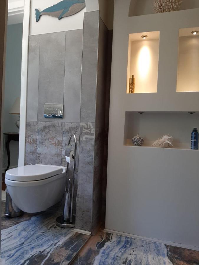 Villa Zarik Μαρμαρίς Εξωτερικό φωτογραφία
